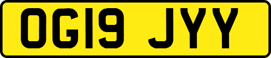 OG19JYY