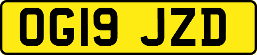 OG19JZD