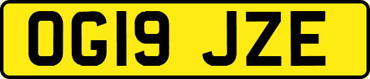 OG19JZE