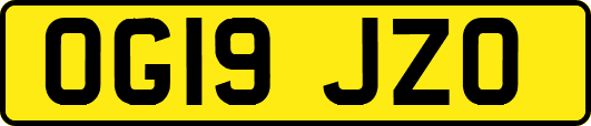 OG19JZO