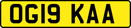 OG19KAA