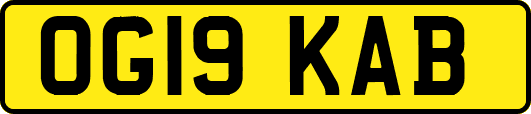 OG19KAB