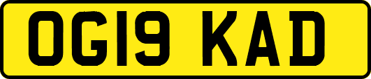 OG19KAD