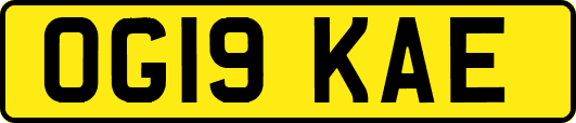 OG19KAE