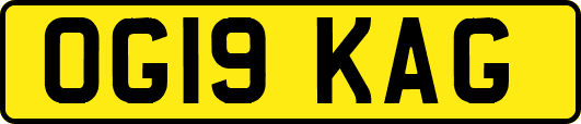 OG19KAG