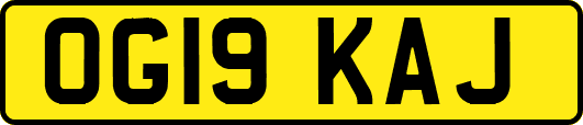 OG19KAJ
