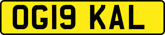 OG19KAL