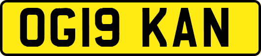 OG19KAN