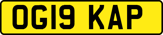 OG19KAP