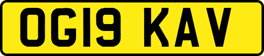 OG19KAV