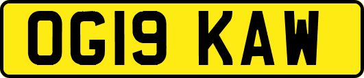OG19KAW