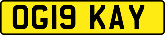 OG19KAY