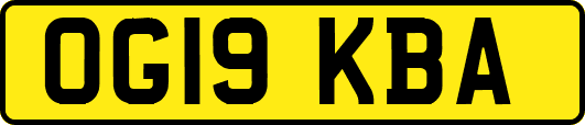 OG19KBA