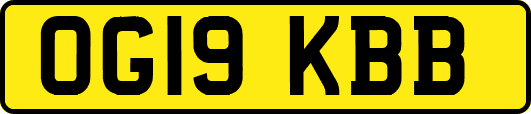 OG19KBB