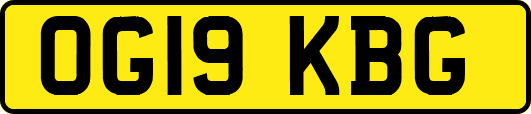 OG19KBG