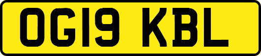 OG19KBL