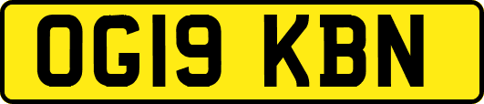 OG19KBN