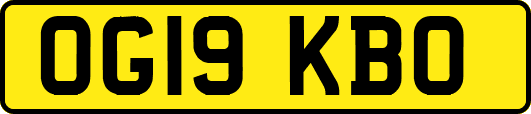 OG19KBO