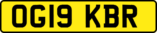 OG19KBR