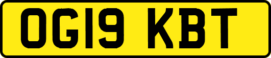 OG19KBT