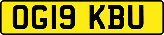 OG19KBU