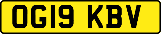 OG19KBV