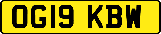 OG19KBW