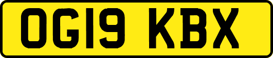 OG19KBX