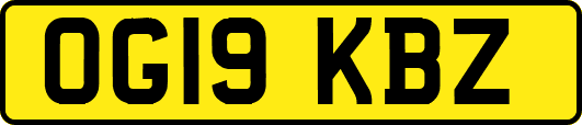 OG19KBZ