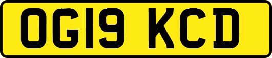 OG19KCD