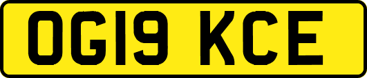 OG19KCE