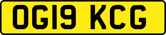 OG19KCG