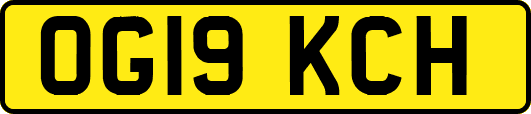 OG19KCH
