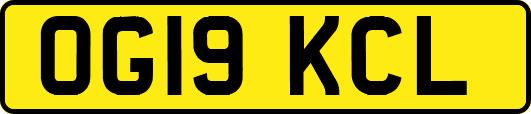 OG19KCL
