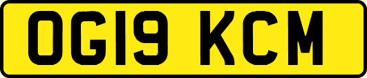 OG19KCM