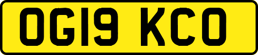 OG19KCO