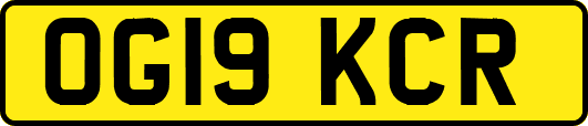 OG19KCR