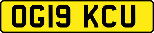 OG19KCU