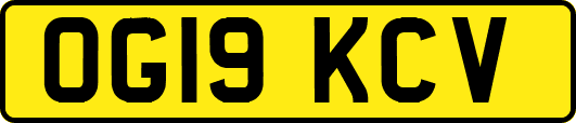 OG19KCV