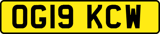 OG19KCW