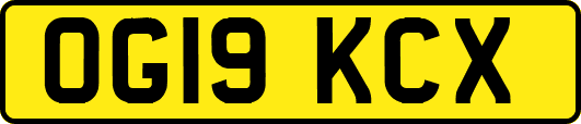 OG19KCX