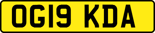 OG19KDA
