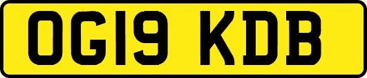 OG19KDB