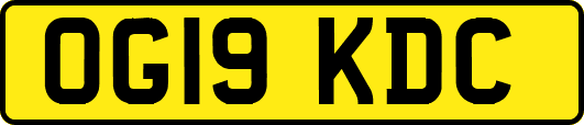 OG19KDC
