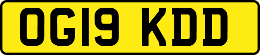 OG19KDD