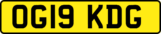 OG19KDG