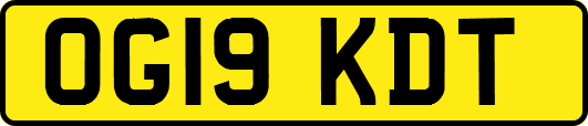 OG19KDT