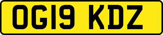 OG19KDZ