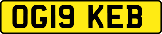 OG19KEB
