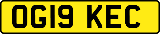 OG19KEC